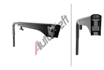 HELLA Drk - vnj zrctko HE 8HG501257-032, 8HG 501 257-032