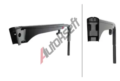 HELLA Drk - vnj zrctko HE 8HG501257-042, 8HG 501 257-042