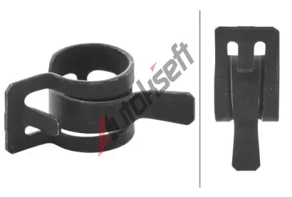 HELLA Spona HE 8HK187228-131, 8HK 187 228-131