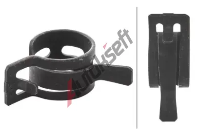 HELLA Spona HE 8HK187228-181, 8HK 187 228-181