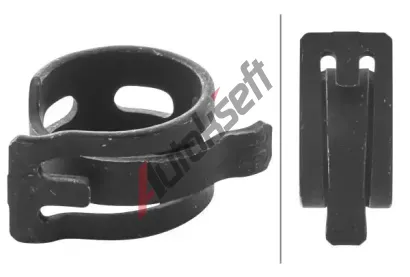 HELLA Spona HE 8HK187228-191, 8HK 187 228-191