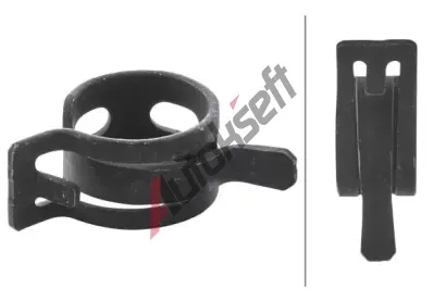 HELLA Spona HE 8HK187228-201, 8HK 187 228-201