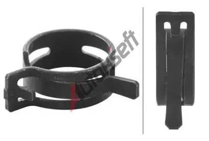 HELLA Spona HE 8HK187228-261, 8HK 187 228-261