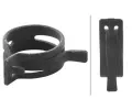 Spona&nbsp;HELLA&nbsp;&dash;&nbsp;HE 8HK187228-271