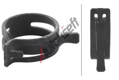 HELLA Spona HE 8HK187228-281, 8HK 187 228-281