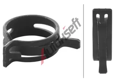 HELLA Spona HE 8HK187228-291, 8HK 187 228-291