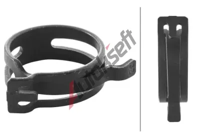 HELLA Spona HE 8HK187228-321, 8HK 187 228-321
