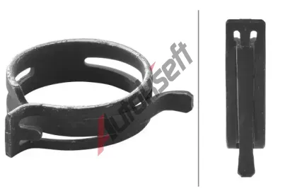 HELLA Spona HE 8HK187228-381, 8HK 187 228-381
