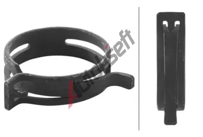 HELLA Spona HE 8HK187228-421, 8HK 187 228-421