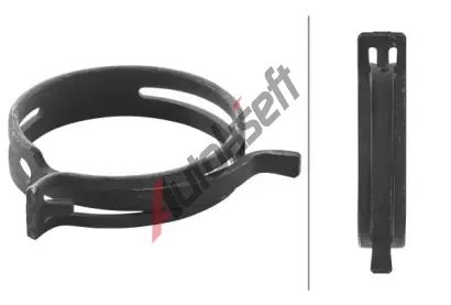 HELLA Spona HE 8HK187228-551, 8HK 187 228-551