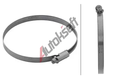 HELLA Spona HE 8HK748452-102, 8HK 748 452-102