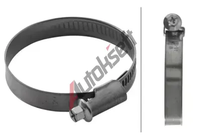 HELLA Spona HE 8HK748453-142, 8HK 748 453-142