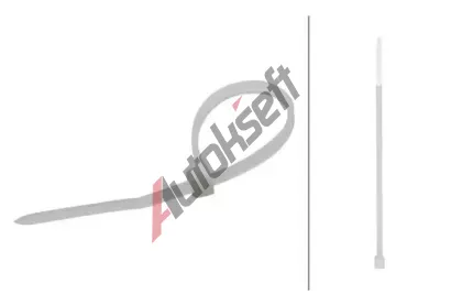 HELLA Kabelov� spona HE 8HL707877-002, 8HL 707 877-002