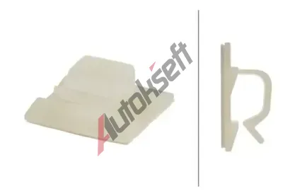 HELLA Klips HE 8HL717964-001, 8HL 717 964-001