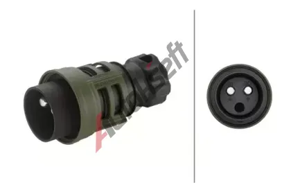 HELLA Zstrka HE 8JA001931-071, 8JA 001 931-071