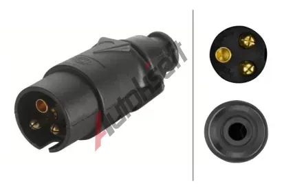 HELLA Zstrka HE 8JA002263-001, 8JA 002 263-001
