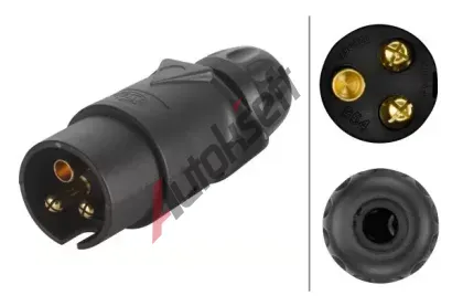 HELLA Zstrka HE 8JA002263-031, 8JA 002 263-031