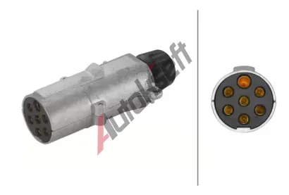 HELLA Zstrka HE 8JA003831-011, 8JA 003 831-011