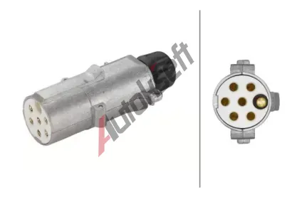 HELLA Zstrka HE 8JA003832-001, 8JA 003 832-001
