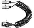Kabel adapt�ru, z�suvka p��v�su&nbsp;HELLA&nbsp;&dash;&nbsp;HE 8JA005952-081