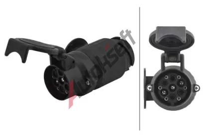 HELLA Adaptér zásuvky HE 8JA005952-091, 8JA 005 952-091 HELLA Adaptér zásuvky HE 8JA005952-091, 8JA 005 952-091