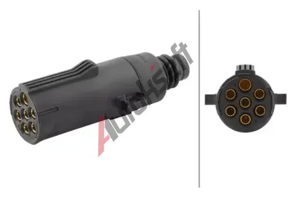 HELLA Z�str�ka HE 8JA008084-021, 8JA 008 084-021