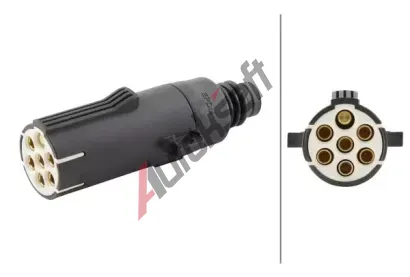 HELLA Zstrka HE 8JA008084-031, 8JA 008 084-031