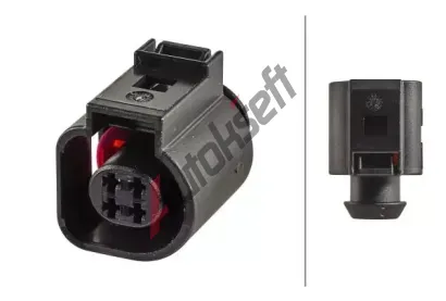 HELLA Vysouvac sk HE 8JA202231-002, 8JA 202 231-002