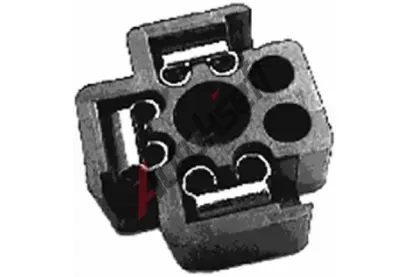 HELLA Zstrka HE 8JA990065-001, 8JA 990 065-001