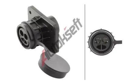 HELLA Zsuvka HE 8JB001935-041, 8JB 001 935-041