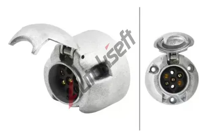 HELLA Zsuvka HE 8JB001940-001, 8JB 001 940-001