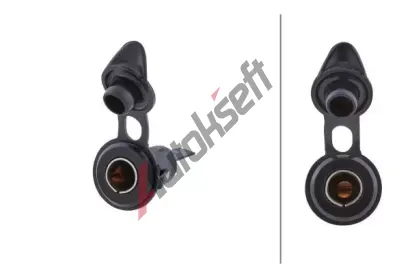 HELLA Zsuvka HE 8JB002286-031, 8JB 002 286-031