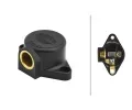 HELLA Zsuvka ‐ HE 8JB004123-001