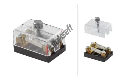 HELLA Pojistková skříňka HE 8JD002289-211, 8JD 002 289-211 HELLA Pojistková skříňka HE 8JD002289-211, 8JD 002 289-211