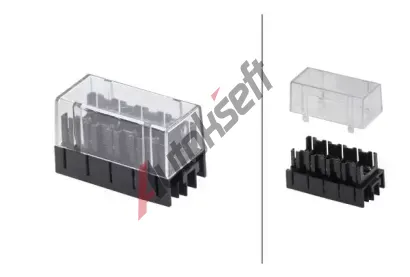 HELLA Pojistkov skka HE 8JD005993-021, 8JD 005 993-021