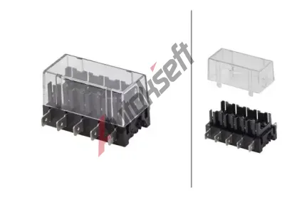 HELLA Pojistkov skka HE 8JD005993-032, 8JD 005 993-032