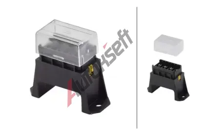 HELLA Pojistkov skka HE 8JD005993-072, 8JD 005 993-072