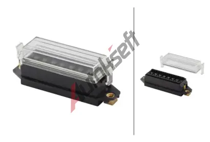 HELLA Pojistkov skka HE 8JD005993-112, 8JD 005 993-112