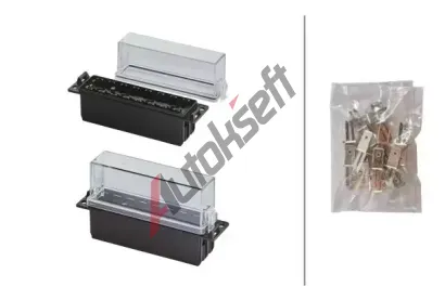 HELLA Pojistkov skka HE 8JD005993-171, 8JD 005 993-171