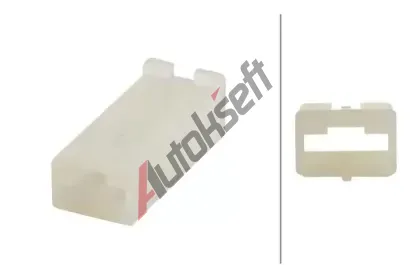 HELLA Vysouvac� sk��� HE 8JD008151-001, 8JD 008 151-001