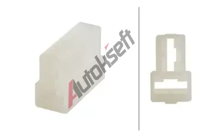 HELLA Vysouvac� sk��� HE 8JD008151-021, 8JD 008 151-021