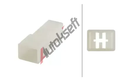 HELLA Vysouvací skříň HE 8JD008152-001, 8JD 008 152-001 HELLA Vysouvací skříň HE 8JD008152-001, 8JD 008 152-001