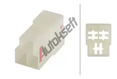 HELLA Vysouvac� sk��� HE 8JD008152-031, 8JD 008 152-031