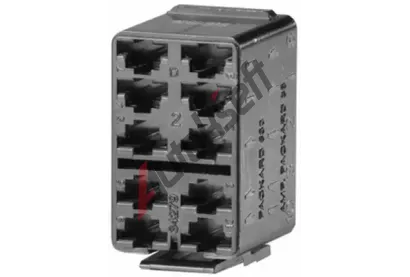 HELLA Vysouvac� sk��� HE 8JD010076-102, 8JD 010 076-102