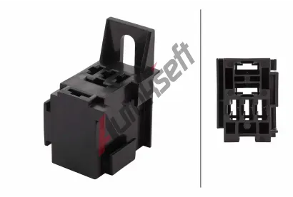 HELLA Sokl rel HE 8JD733767-107, 8JD 733 767-107