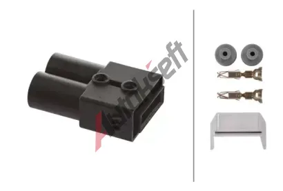 HELLA Drk pojistky HE 8JD743709-001, 8JD 743 709-001