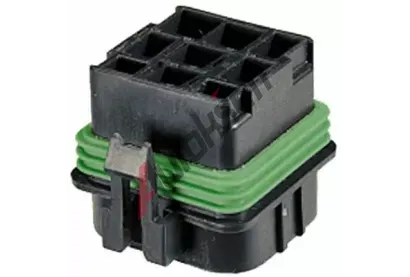 HELLA Sokl rel� HE 8JD745801-011, 8JD 745 801-011