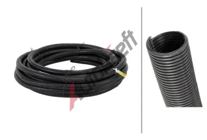 HELLA Ochrann prun trubka na kabel HE 8JR177882-062, 8JR 177 882-062
