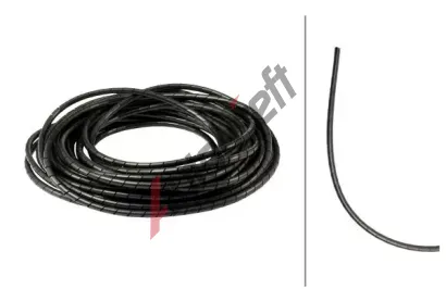 HELLA Spir�lov� hadi�ka HE 8JR178587-002, 8JR 178 587-002