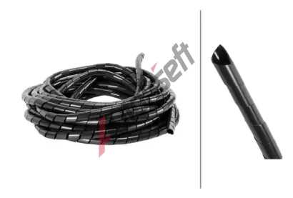 HELLA Spir�lov� hadi�ka HE 8JR178587-022, 8JR 178 587-022